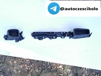 фото thumb №4, Ґрати повітропровід, kia niro ev 2024r.