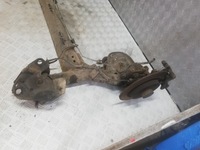 фото thumb №3, Балка oś задняя renault kangoo ii citan