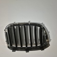 фото thumb №6, Bmw x3 g01 x4 g02 решітка радіатора решітка радіатора 7464919 pr