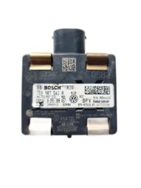 фото thumb №1, Vw transporter t6 радар відстані distronic acc 7e0907561a