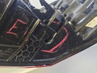 фото thumb №7, Лампа задняя левая toyota rav4 v 5 xa50 8156042230