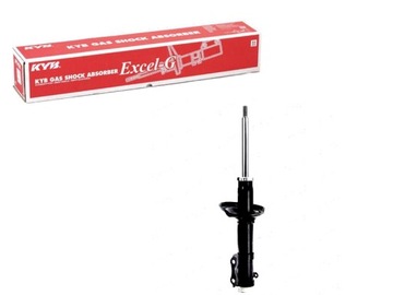 фото thumb №3, Kyb амортизатор перед seat arosa cordoba ibiza vw