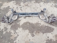 фото thumb №1, Oś балка задня задня renault clio v гальмівні диски