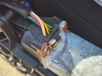 фото thumb №15, Mercedes s w222 13-20 шторка жалюзи багажника a2228100020 usa