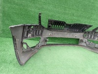 фото thumb №8, Skoda octavia iii lift 17- бампер передний перед