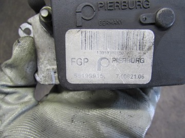 фото thumb №8, Регулятор клапан 55199915 opel zafira b 1.9 cdti 05-14 r.