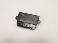 фото thumb №1, Модуль блок управления дверь правых ford explorer 2020-