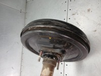 фото thumb №4, Підсилювач гальм гальма opel astra g 1.6b 98r 90498034mc