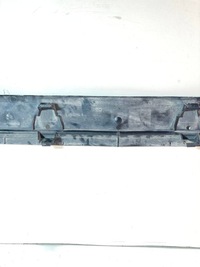 фото thumb №7, Защита нижняя пластиковая балка подвеска mercedes gla ii h247 a2473522800