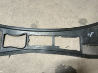 фото thumb №8, Жабо захист vw passat b5 fl 3b1819417d