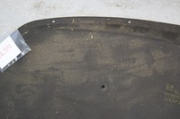 фото thumb №11, Opel astra j iv шумоізоляція капот + кліпси 13272647 w654