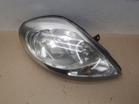 фото thumb №2, Лампа перед передня права opel vivaro a renault trafic ii lift 2006-2014