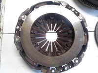 фото thumb №3, Renault master ii 2.5dci колесо маховик