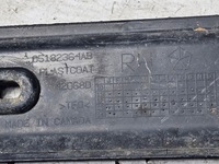 фото thumb №14, Dodge ram 09- брызговик левый правый задняя 05182365ab 05182364ab usa