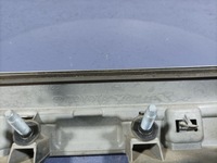 фото thumb №5, Toyota corolla xi e16 lift накладка крышки багажника 1g3 76811-02e60