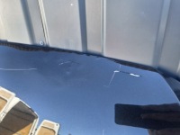 фото thumb №10, Капот кришка двигуна audi a6 c8 4k 4k0 4k5 4k9 2018- дуже гарна org