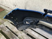 фото thumb №5, Бампер перед передний dacia sandero ii 2 lift fl 2016- stepway 620223956r