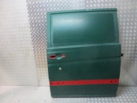 Купить Дверь левый задний  mercedes vito, фото thumb