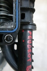 фото thumb №6, Термостат корпус peugeot 508