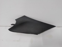 Купить 9687341377 защита заглушка консоли левая стойка ds5 citroen hybrid4, фото thumb