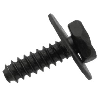 фото thumb №1, Кліпса штифт гвинт бампера lexus ct toyota auris