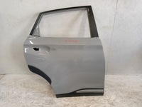 фото thumb №1, Дверь правое задние правый задняя hyundai kona 2017-