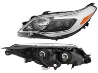 фото thumb №1, Toyota avalon 2012-2015 фара лампа ліва 8115007120