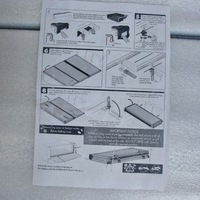 фото thumb №16, Кришка кузов короткий 5.7 шторка жалюзі тверда лампа dodge ram 1500 2009-24