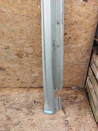 фото thumb №1, Молдинг поріг ліва 7147915 mini cooper r56 s