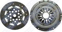 Купити Зчеплення opel astra/signum/vectra/zafira 1,9 cdti 04- jt1598, фото thumb