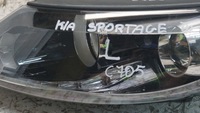 фото thumb №5, Лампа левый перед kia sportage iii