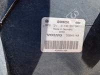 Радиатор воды кондиционера вентилятор volvo v70 2.4 20v Недорого, фото thumb