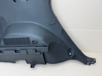 Hyundai santa fe iv 4 18-21r обшивка багажника левый 85730-s1400 Недорого, фото thumb