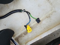 фото thumb №14, Сидіння сидіння комплект audi a1 8x 5-двері шкіра+ матеріал