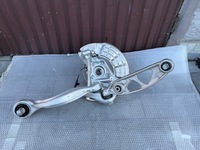 фото thumb №4, Mercedes benz amg sl232 r232 r243 поворотный кулак левая