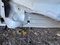 фото thumb №10, Dodge charger widebody задній лівий крило чверть обшивка 2019+