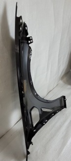 фото thumb №13, Крыло левый передний крышка зарядки bmw x3 g01 гибрид 2018-