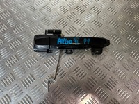 фото thumb №1, Toyota aygo ii ручка дверь правая 3d