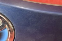 фото thumb №8, Накладка задняя задняя 8t5 76801-47070 toyota prius 3 iii xw30 09-11