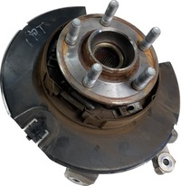 фото thumb №1, Charger 15- gt ступица поворотный кулак правая задняя