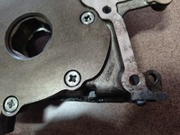 фото thumb №5, Насос оливи alfa romeo giulia stelvio 2.2 jtd дизель 80203064