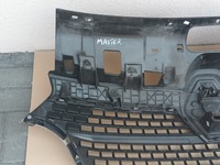 фото thumb №9, Решітка радіатора renault master iv 2019 - решітка радіатора