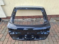 фото thumb №12, Задняя крышка багажника, бампер, накладка honda hrv iii 21-24