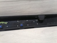 фото thumb №7, Porsche boxter s молдинг поріг ліва - 98150466701