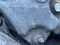 фото thumb №8, Коробка передач vw passat варіант b6 3c5 1k0199117 2.0l дизель 103kw 2005