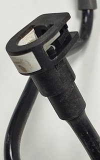 фото thumb №4, Шланг топлива mercedes w205 1.6 cgi