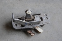 фото thumb №3, Замок дверь сдвижных правых iveco daily 14-