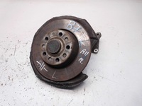 фото thumb №1, Поворотный кулак ступица vw passat b7 cc левая задняя