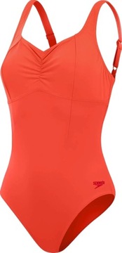 Strój SPEEDO Aquanite Red roz.42