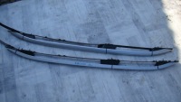 фото thumb №1, Рейлінги дахові з накладки subaru forester iv 14r комплект